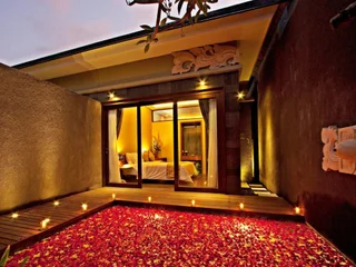 Чангу: The Canggu Boutique Villas
