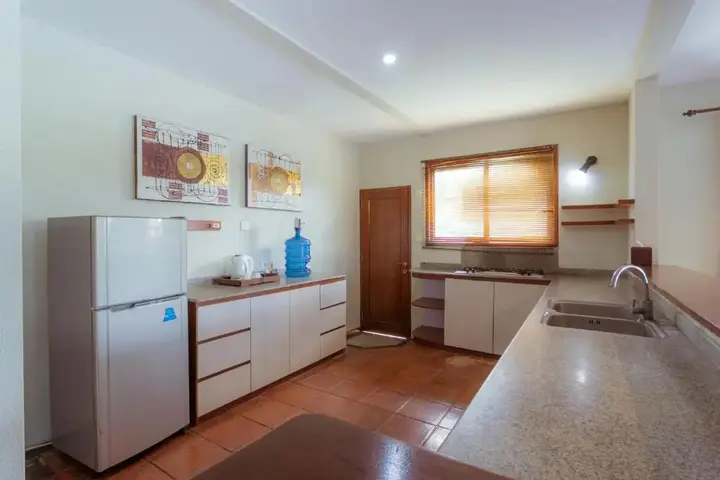 Чангу: The Canggu Boutique Villas