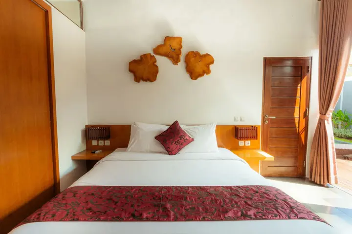 Чангу: The Canggu Boutique Villas