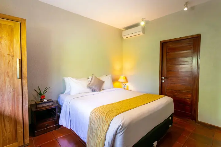 Чангу: The Canggu Boutique Villas