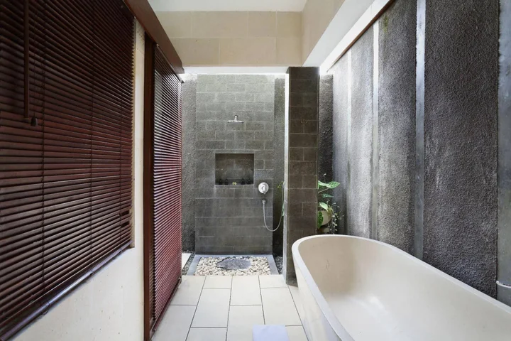 Чангу: The Canggu Boutique Villas