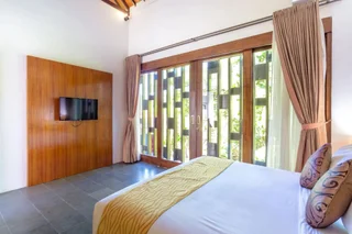 Чангу: The Canggu Boutique Villas