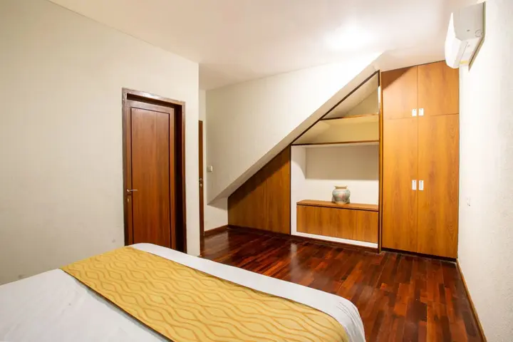 Чангу: The Canggu Boutique Villas