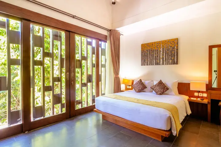 Чангу: The Canggu Boutique Villas