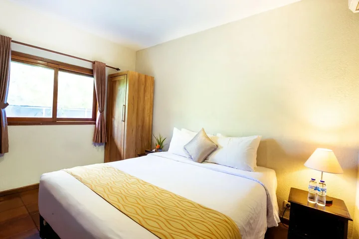 Чангу: The Canggu Boutique Villas