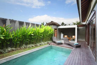 Чангу: The Canggu Boutique Villas