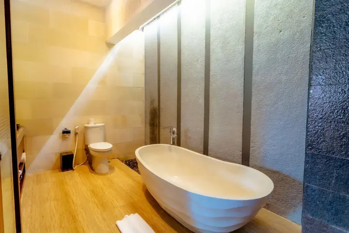 Чангу: The Canggu Boutique Villas