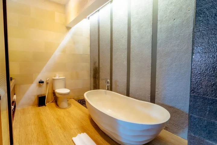 Чангу: The Canggu Boutique Villas