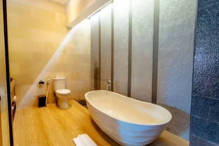 Чангу: The Canggu Boutique Villas