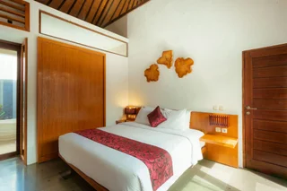 Чангу: The Canggu Boutique Villas