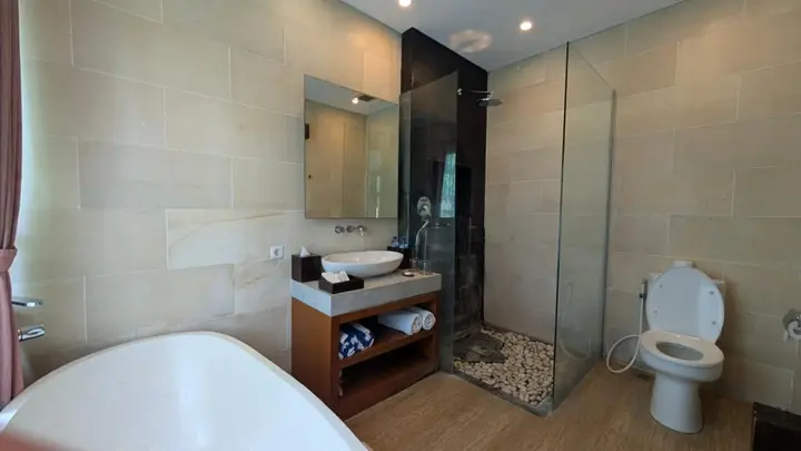 Чангу: The Canggu Boutique Villas