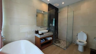 Чангу: The Canggu Boutique Villas