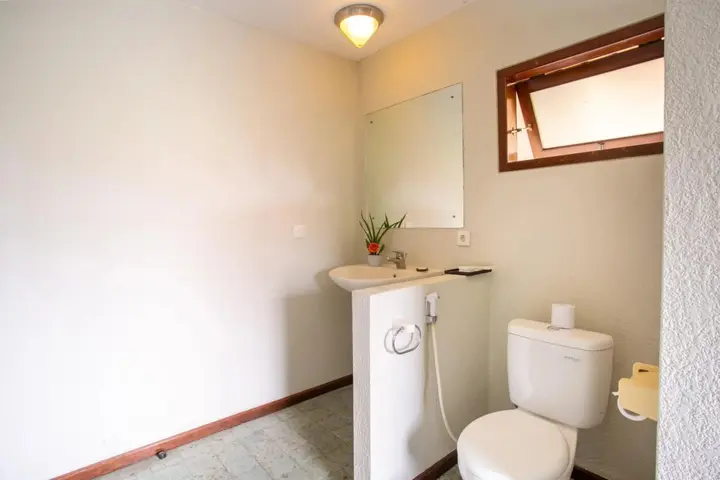 Чангу: The Canggu Boutique Villas