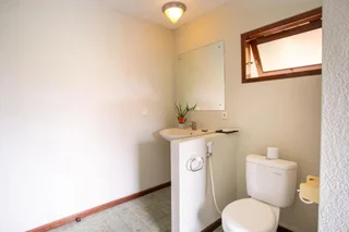 Чангу: The Canggu Boutique Villas
