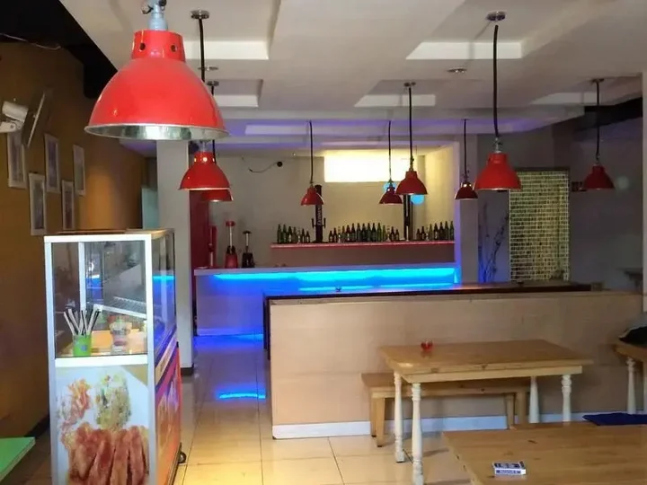 Бандунг: Araya Huis Homestay