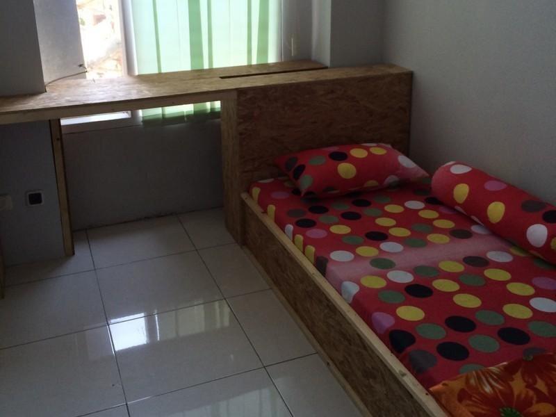 Бандунг: Araya Huis Homestay
