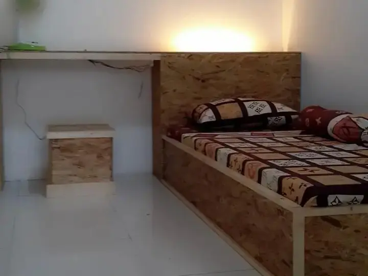 Бандунг: Araya Huis Homestay