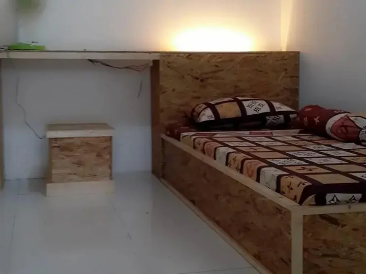 Бандунг: Araya Huis Homestay