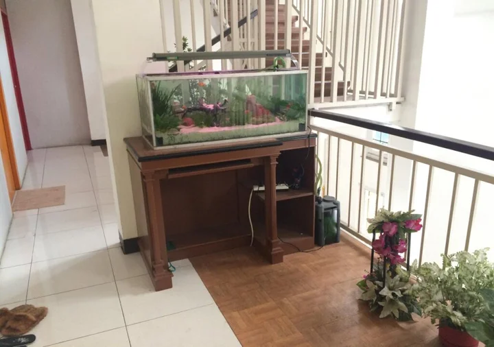 Бандунг: Araya Huis Homestay