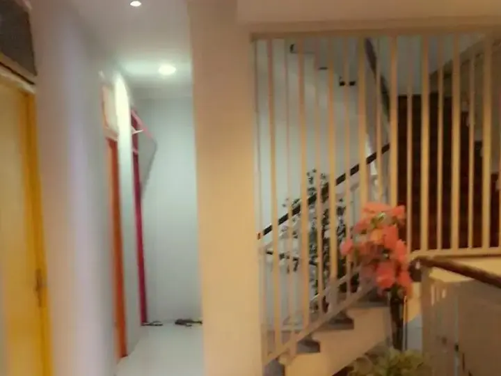 Бандунг: Araya Huis Homestay
