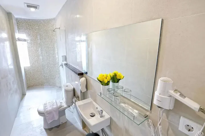 Бандунг: Kembang Hotel Bandung