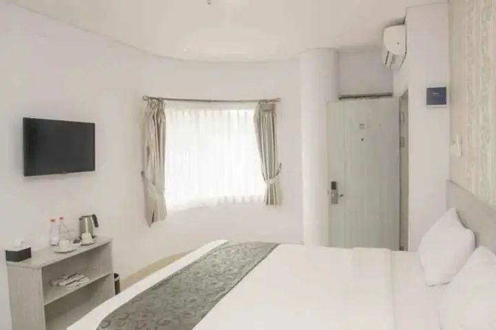 Бандунг: Kembang Hotel Bandung