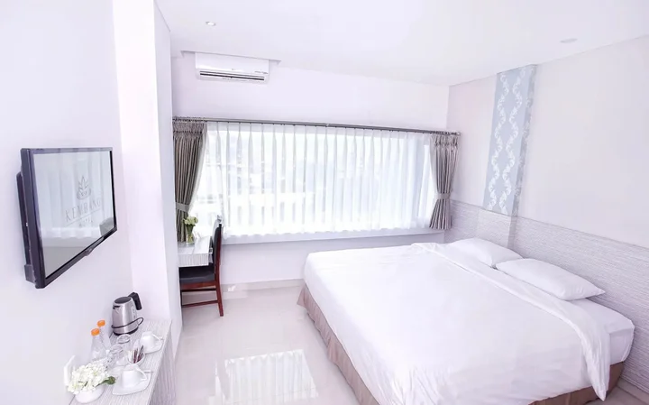 Бандунг: Kembang Hotel Bandung