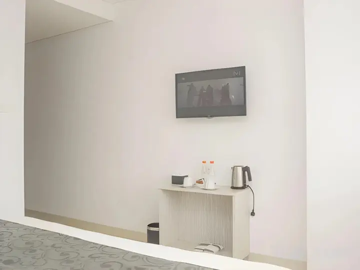 Бандунг: Kembang Hotel Bandung