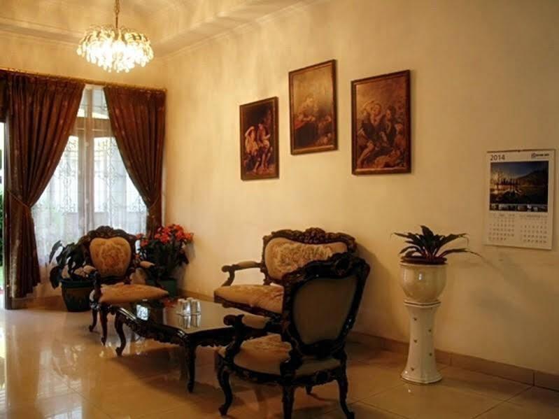 Бандунг: Indonesian Homestay Pasteur