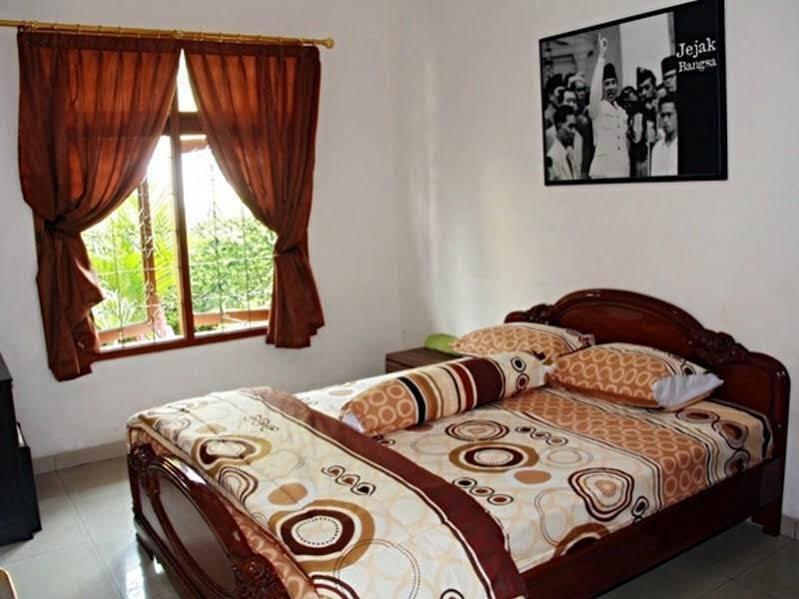 Indonesian Homestay Pasteur — фото 4