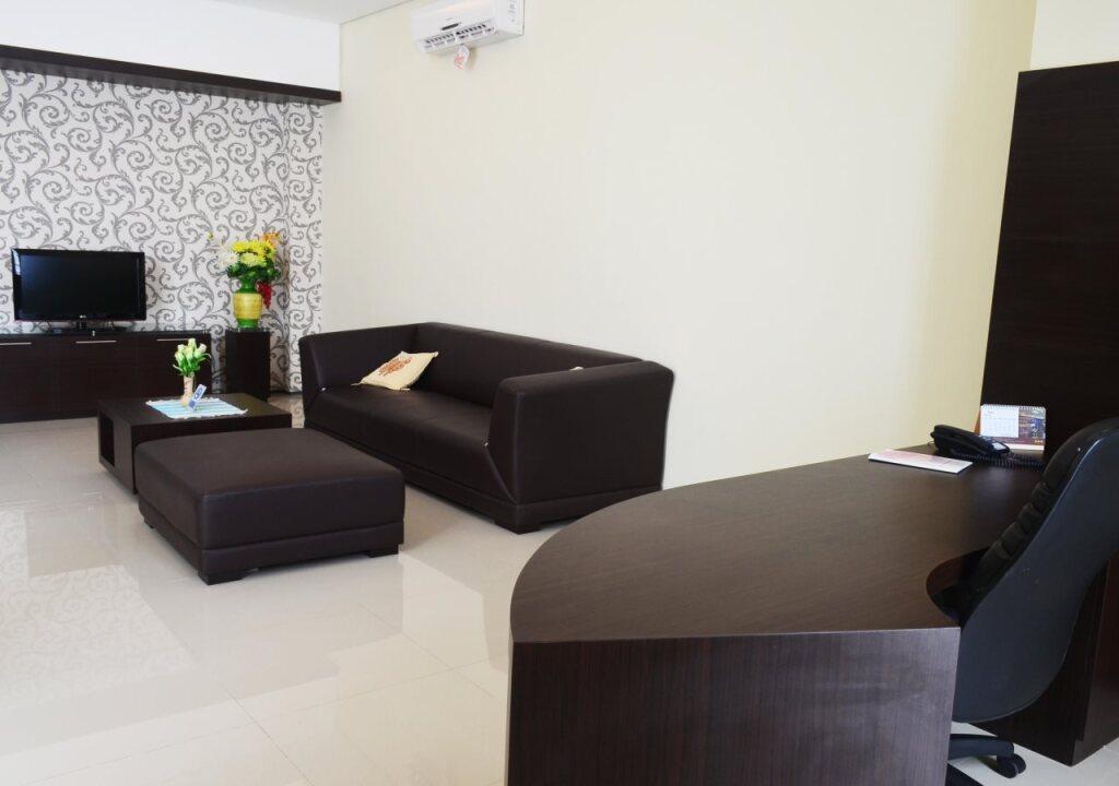 Пемаланг: Regina Hotel Pemalang
