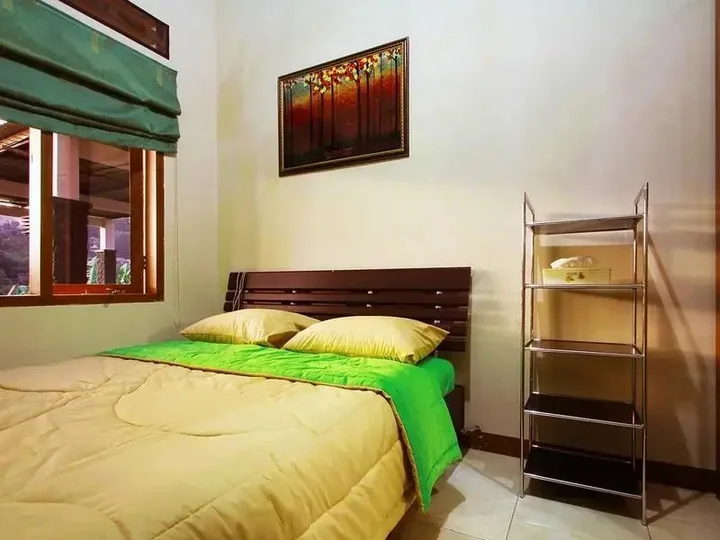 Бандунг: Amethyst Dago Resort