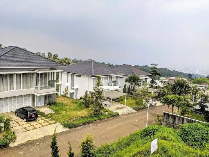 Бандунг: Dago Nirwana Syariah