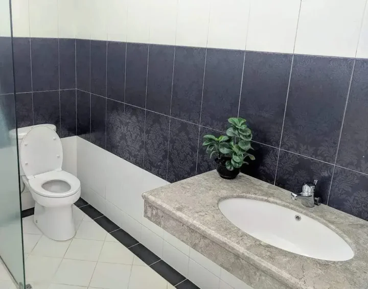 Бандунг: Dago Nirwana Syariah