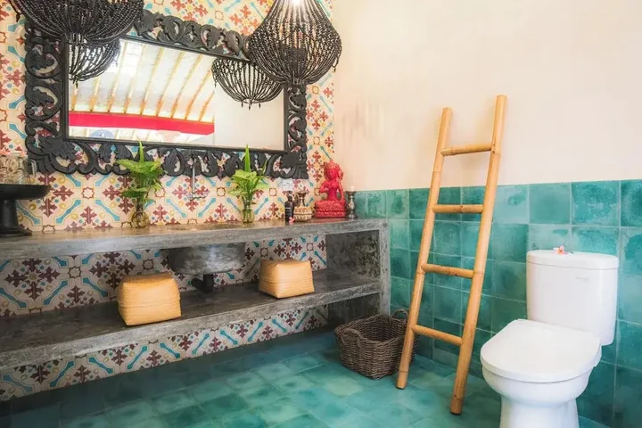 Сидемен: Darmada Eco Resort