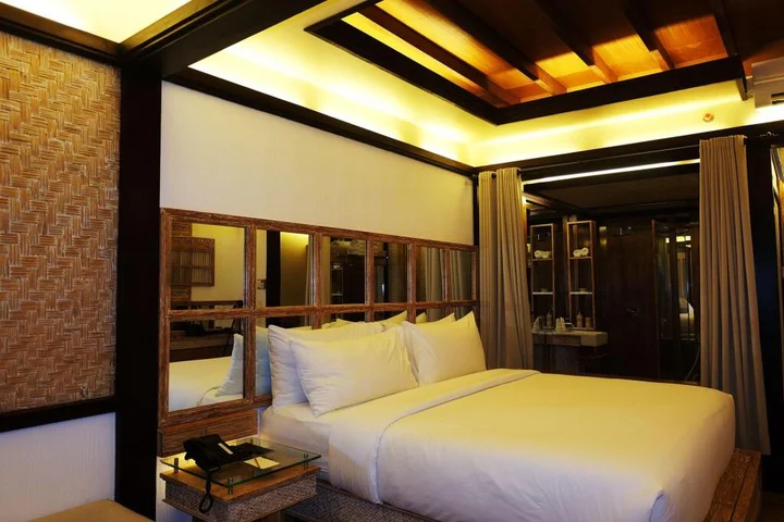 Керобокан: Paditeras Boutique Hotel Seminyak