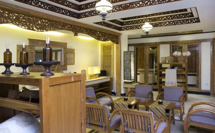 Керобокан: Paditeras Boutique Hotel Seminyak