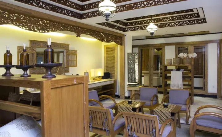 Керобокан: Paditeras Boutique Hotel Seminyak