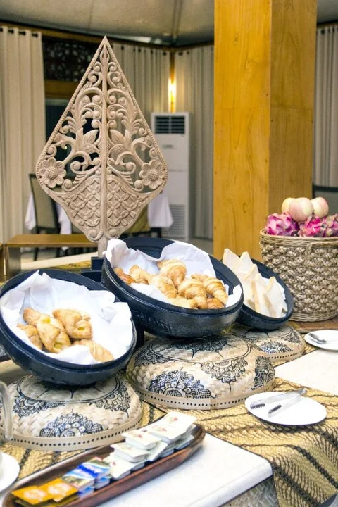 Керобокан: Paditeras Boutique Hotel Seminyak