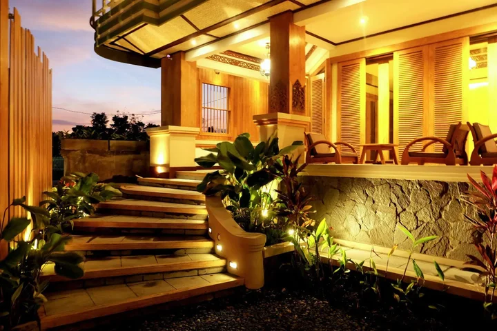 Керобокан: Paditeras Boutique Hotel Seminyak