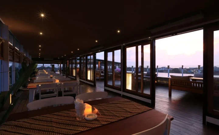 Керобокан: Paditeras Boutique Hotel Seminyak