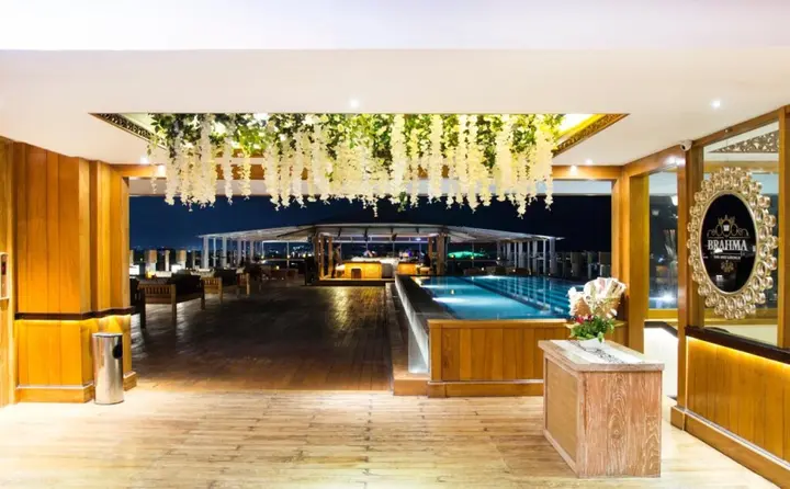 Керобокан: Paditeras Boutique Hotel Seminyak