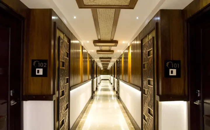 Керобокан: Paditeras Boutique Hotel Seminyak