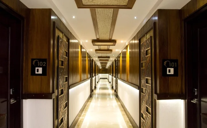 Керобокан: Paditeras Boutique Hotel Seminyak