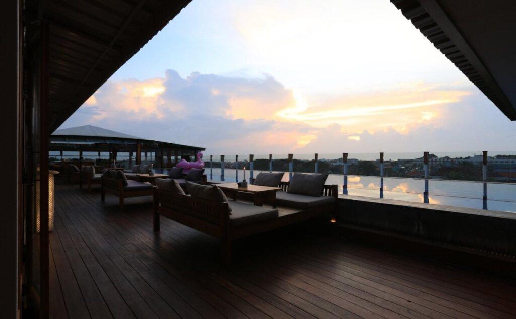 Керобокан: Paditeras Boutique Hotel Seminyak