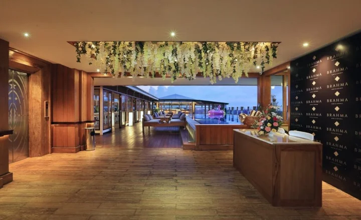 Керобокан: Paditeras Boutique Hotel Seminyak