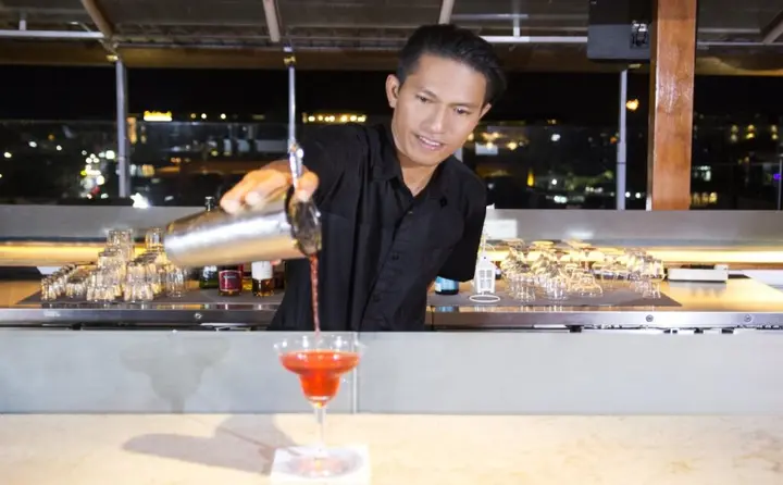Керобокан: Paditeras Boutique Hotel Seminyak
