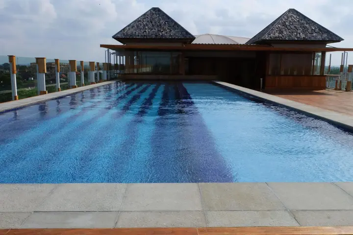 Керобокан: Paditeras Boutique Hotel Seminyak
