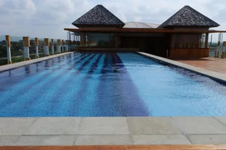 Керобокан: Paditeras Boutique Hotel Seminyak