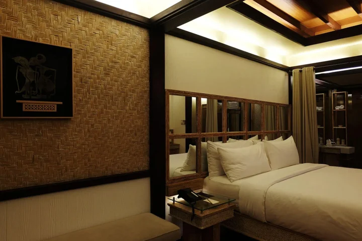 Керобокан: Paditeras Boutique Hotel Seminyak